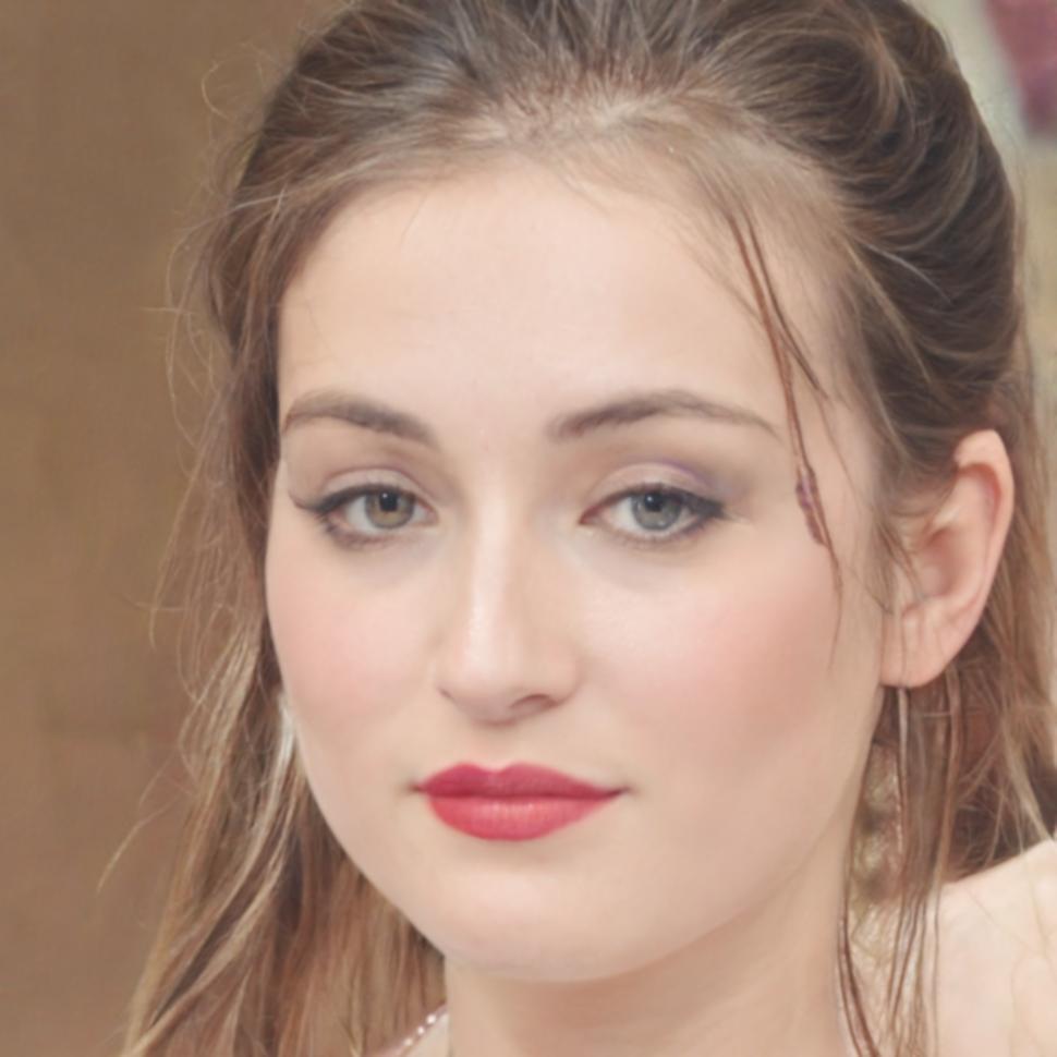 Sarah M. Teilnehmerin