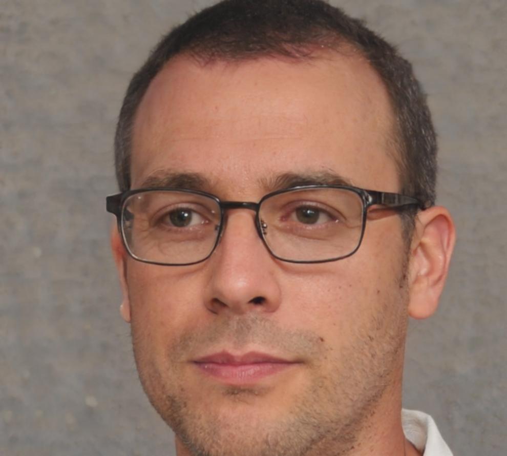 Marcus K. Peer-Mentor